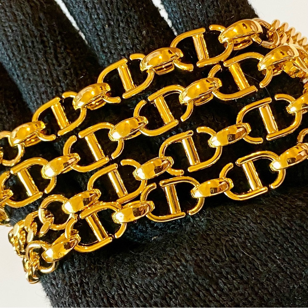 GOLD HANDBAG CHAIN/NECKLACE❤️